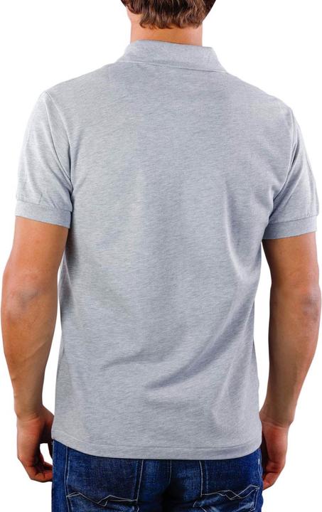 Image du produit Lacoste Polo Shirt Perlmutt argent chine (4XL)