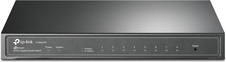 Image du produit Swisscom TP-Link T1500G-T (8 ports)