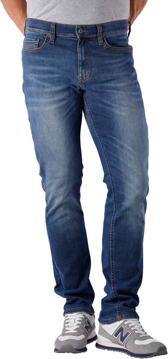 Mustang Vegas Slim Jeans 783