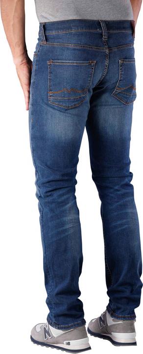 Produktbild Mustang Vegas Slim Jeans 783 (W30/L30)