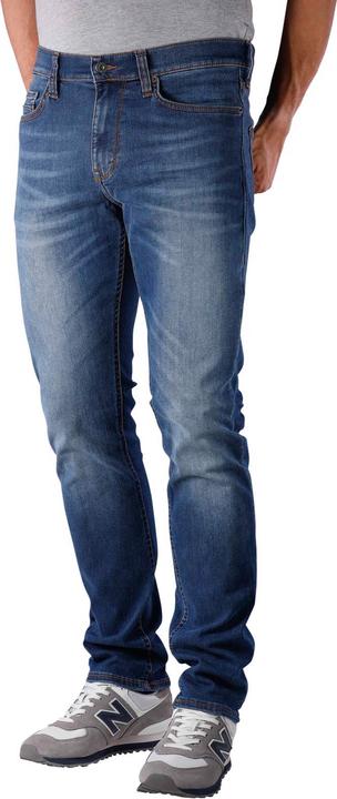 Produktbild Mustang Vegas Slim Jeans 783 (W30/L30)