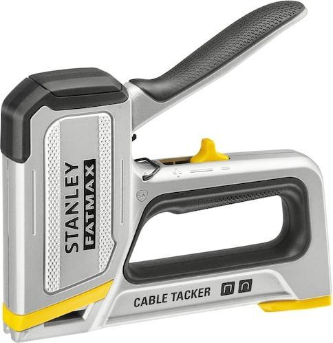 Image du produit Stanley Handtacker für Kabelklammern