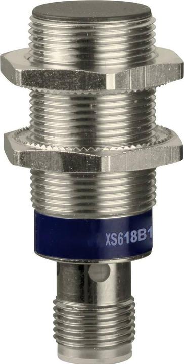 Productafbeelding TE Sensors Inductieve benaderingsschakelaar (Elektronica kit)
