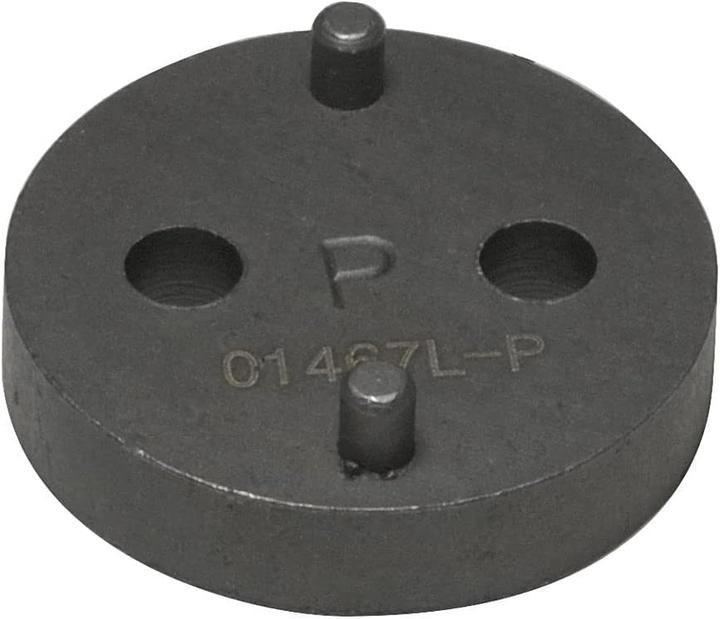 Produktbild SW-Stahl Bremskolben- Adapter P, 01467L-P (Vorderradbremse, Bremsset)