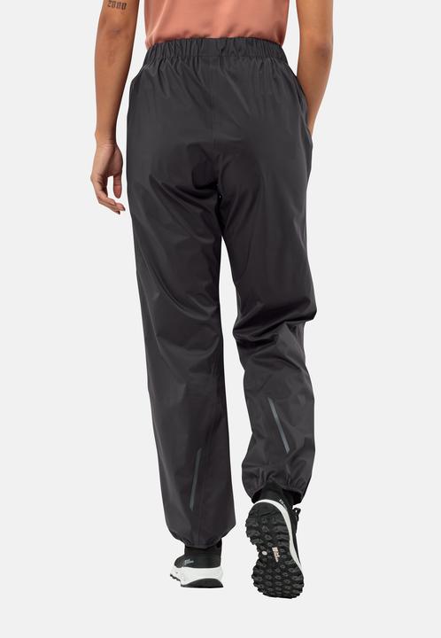 Actual product image Jack Wolfskin Bike Commute 2.5L Pants W (XS)