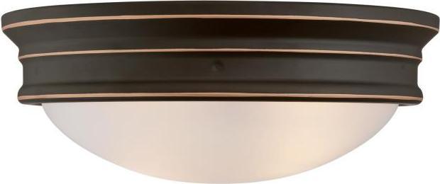 Produktbild Westinghouse Deckenleuchte Sophia Bronze (800 lm, E27)