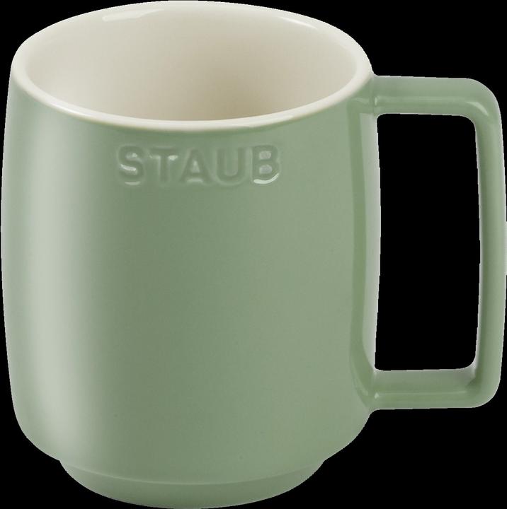 Image du produit Staub Tasse Eucalyptus M 350ml (350 ml)