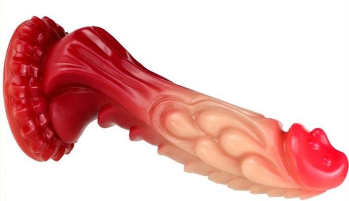 Immagine prodotto FX Dragon Dildo "Dragon Firiz