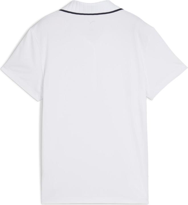 Actual product image Puma W Cloudspun Bridges SS Polo (XS)