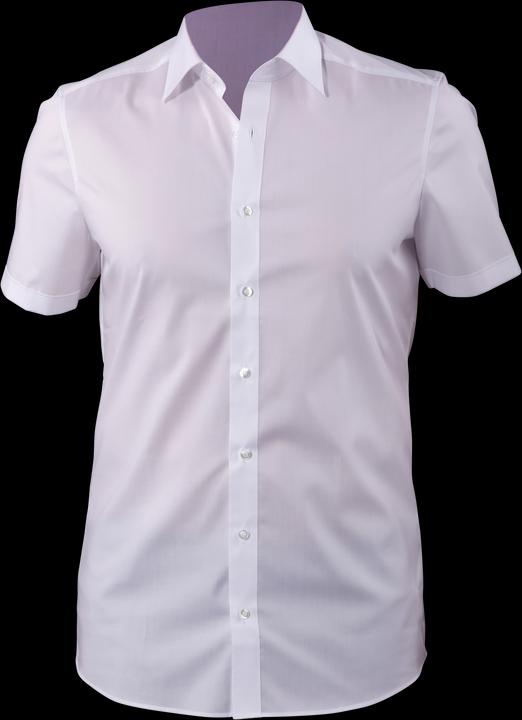 Actual product image Olymp Level Five Shirt new york kent white (36)