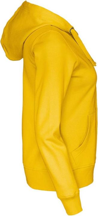 Immagine prodotto Cottover Felpa con cappuccio con zip a tutta lunghezza (XL)