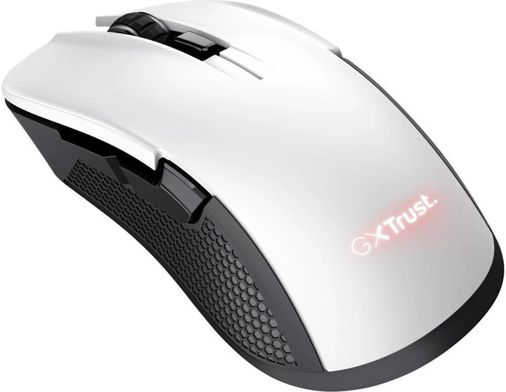Produktbild Trust GXT 923W YBAR (Kabellos, Kabelgebunden)
