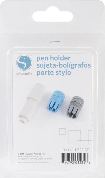 Produktbild Silhouette Stift Halter