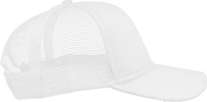 Immagine prodotto Atlantis Cappello Rapper Trucker con 5 pannelli Usedlook (Taglia unica)