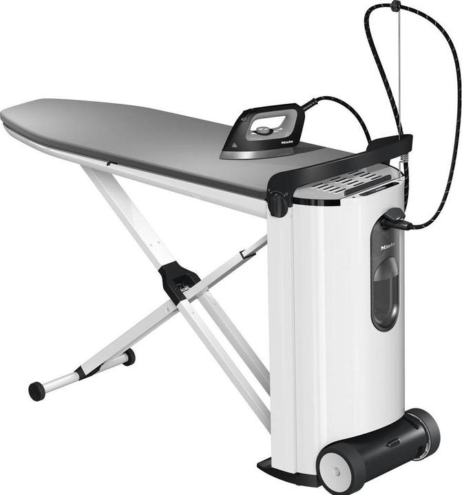 Miele Fashionmaster (2200 W, 100 g/min)