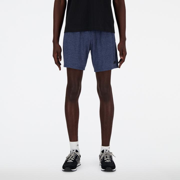 Produktbild New Balance Heathertech Short 7 Inch (L)