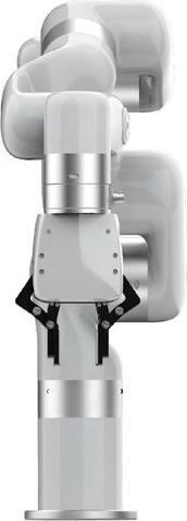 Actual product image UFactory xArm6