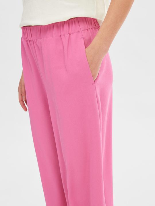 Produktbild Selected Femme Klassische Hose mit weitem Bein (44)