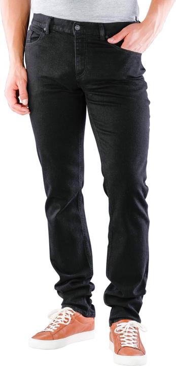 Produktbild Alberto Pipe Jeans Superfit Denim black (W31/L30)
