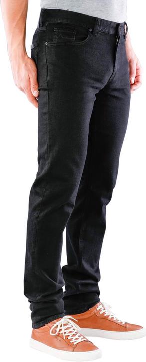 Produktbild Alberto Pipe Jeans Superfit Denim black (W31/L30)