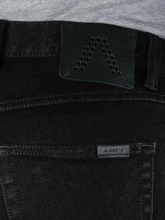 Produktbild Alberto Pipe Jeans Superfit Denim black (W31/L30)