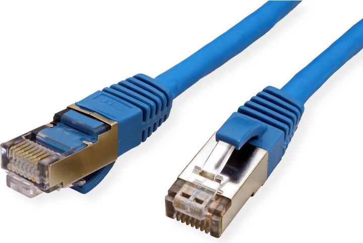 Productafbeelding Value Netwerkkabel (SFTP, CAT6, 1.50 m)