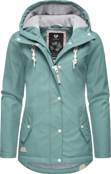Actual product image Ragwear Margin (XL)