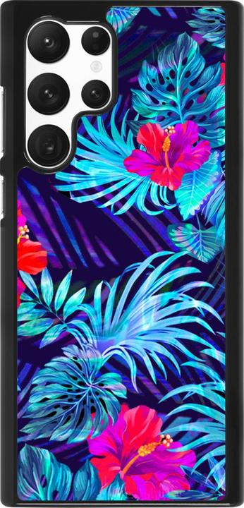 Immagine prodotto PhoneLook Copertura della Foresta Blu (Samsung Galaxy S22 Ultra)