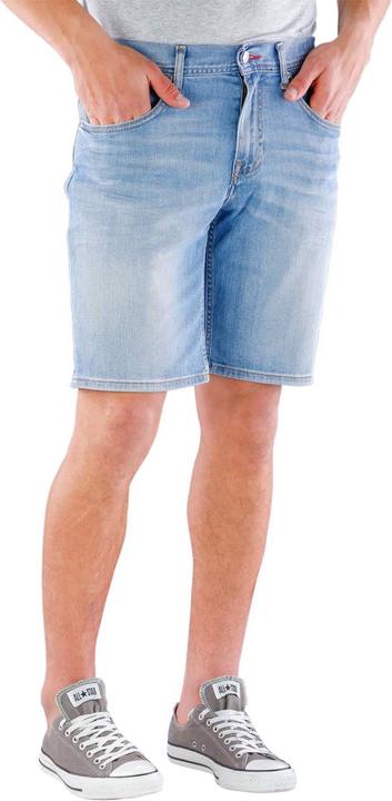 Produktbild Tommy Hilfiger 5PKT Short ivre blue