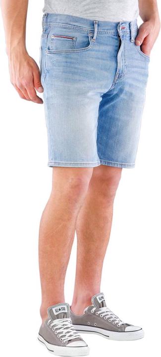 Produktbild Tommy Hilfiger 5PKT Short ivre blue