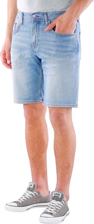 Produktbild Tommy Hilfiger 5PKT Short ivre blue