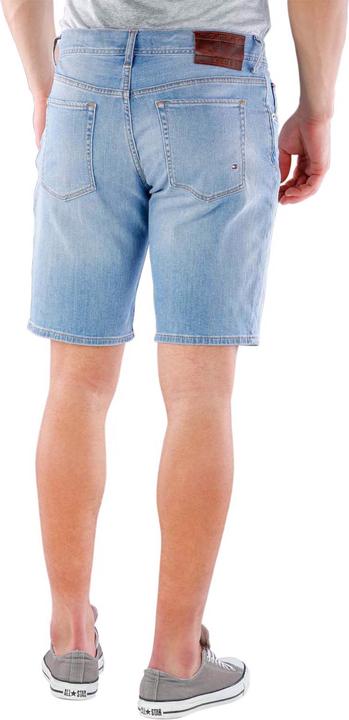Produktbild Tommy Hilfiger 5PKT Short ivre blue