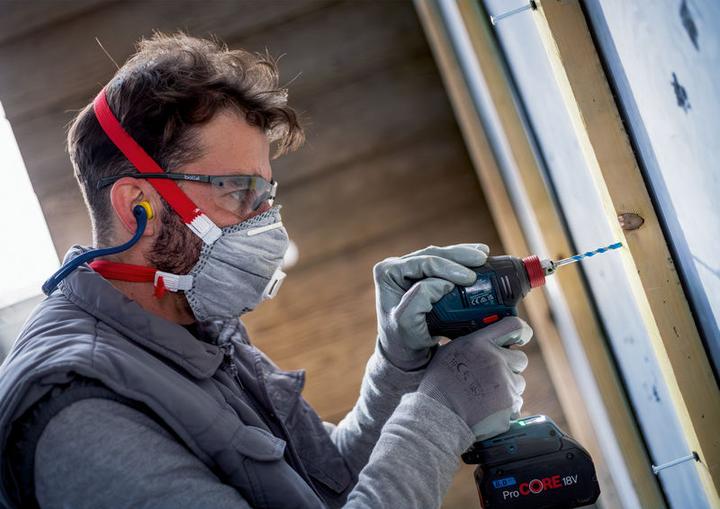 Produktbild Bosch Professional Zubehör EXPERT CYL-9 MultiConstruction Bohrer, 14 x 150 x 200 mm (14 Millimeter)