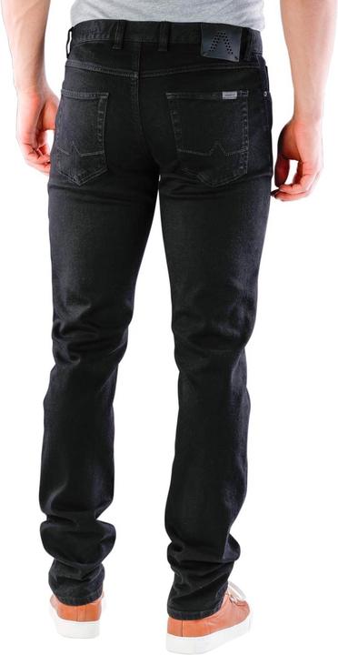 Immagine prodotto Alberto Pipe jeans Superfit Denim nero (W29/L30)