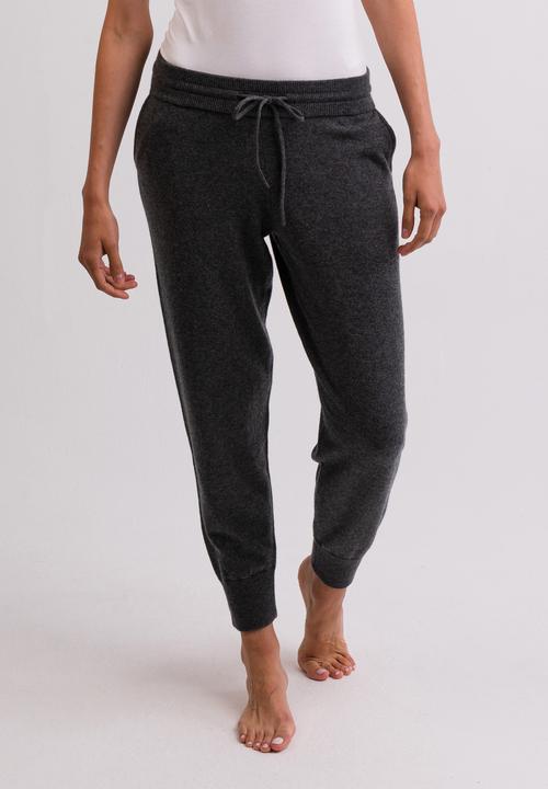 Actual product image Cash-Mere Kaschmir Yogahose (M)