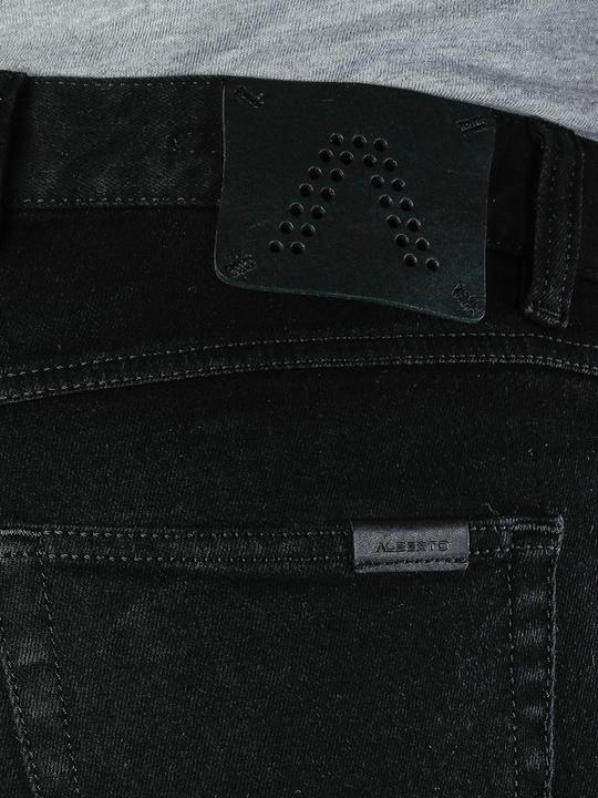 Immagine prodotto Alberto Pipe jeans Superfit Denim nero (W29/L30)