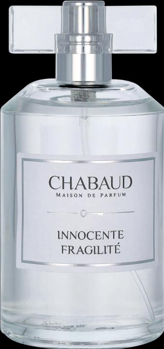 Produktbild Chabaud Innocente Fragilité (Eau de Parfum, 100 ml)