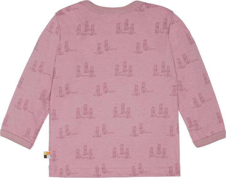 Image du produit loud + proud Impression de chemise (80)