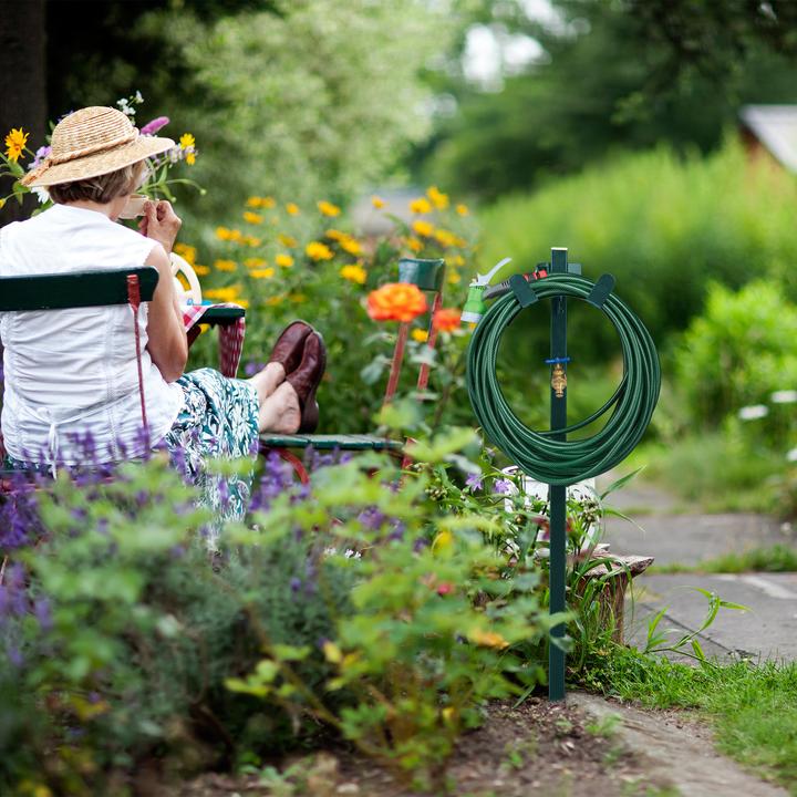 Actual product image Relaxdays Wasserzapfstelle (45 m)