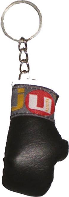 Ju-Sports Schlüsselanhänger Boxhandschuh