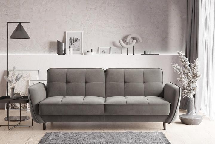 Produktbild ELTAP Bellis (3-Sitzer, Bettsofa)