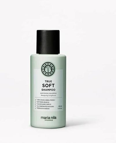 Image du produit Maria Nila Care & Style - Après-shampooing True Soft (100 ml)