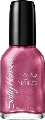 Sally Hansen Hard As Nails Color Rock N' Hard 0.45 Fluid Ounce