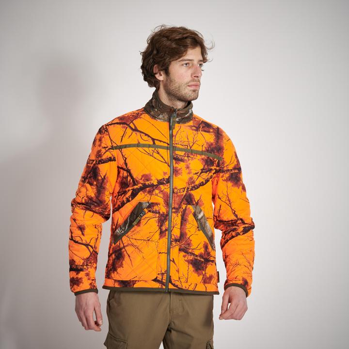 Immagine prodotto Solognac Treemetic Fluo (4XL)
