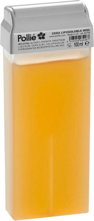 Caso Eurostil Depilacion Cera Roll-On 100ml (100 ml)