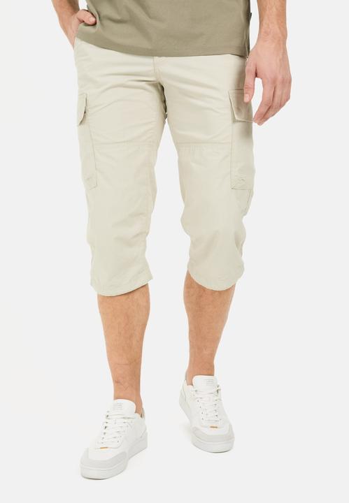 Produktbild Camel Active 3/4 Cargo Shorts Regular Fit (32)