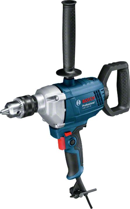 Image du produit Bosch Professional Perceuse GBM 1600 RE / 850 Watt / 06011B0000 (Fonctionnement sur secteur)