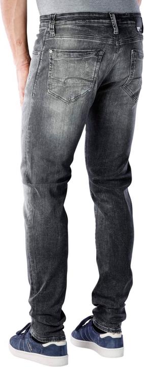 Image du produit Mavi James Jeans Skinny dark grey ultra move (W31/L30)