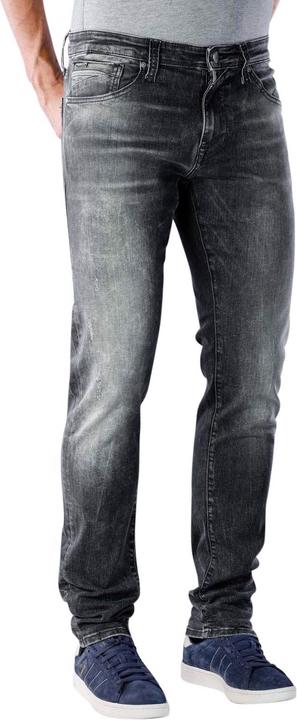 Mavi James Jeans Skinny dark grey ultra move (W34/L32)