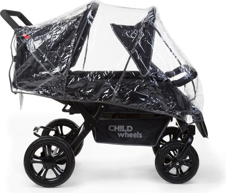 Actual product image Childhome Two By Two